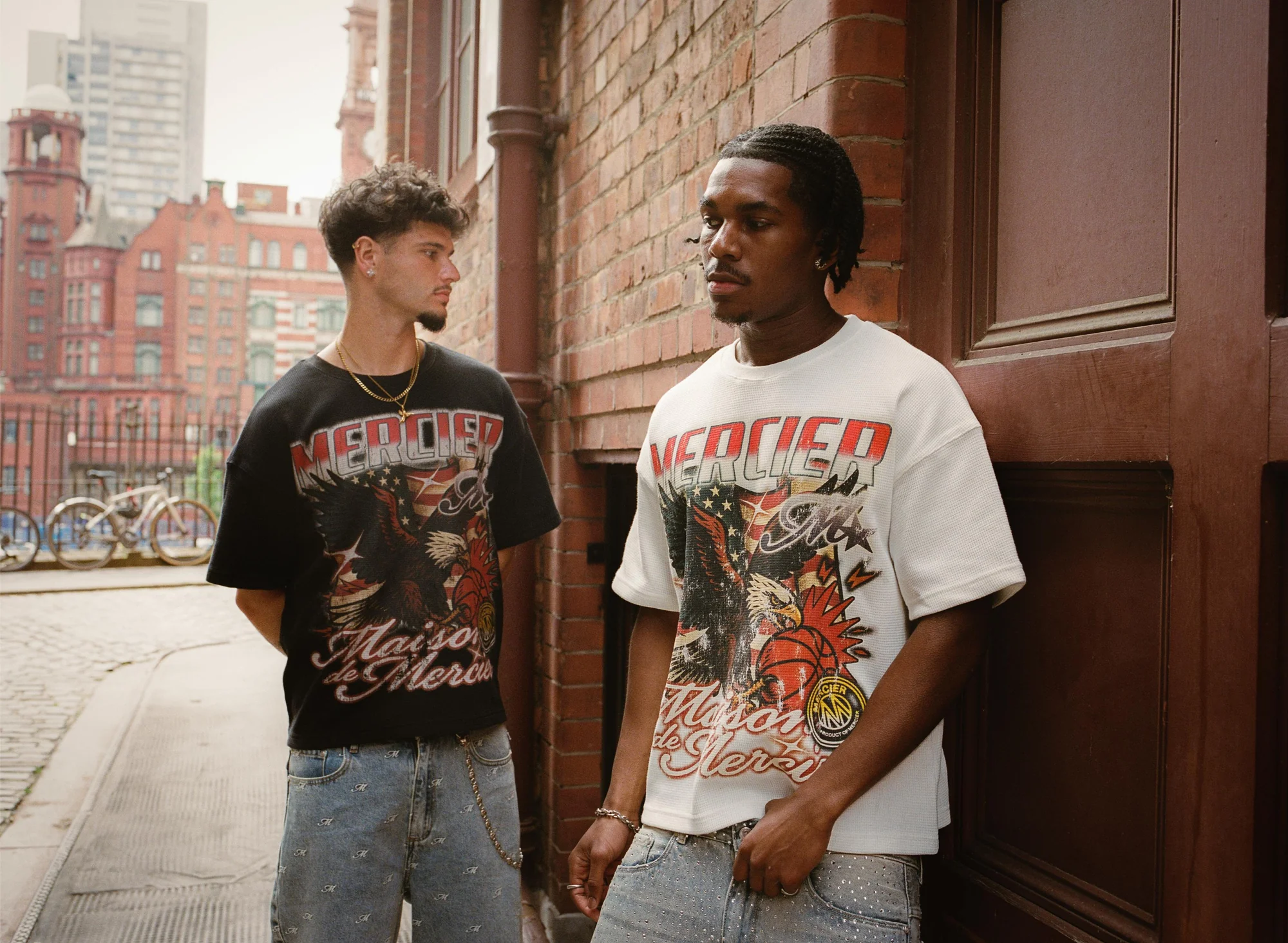 Redefining Contemporary Street Style